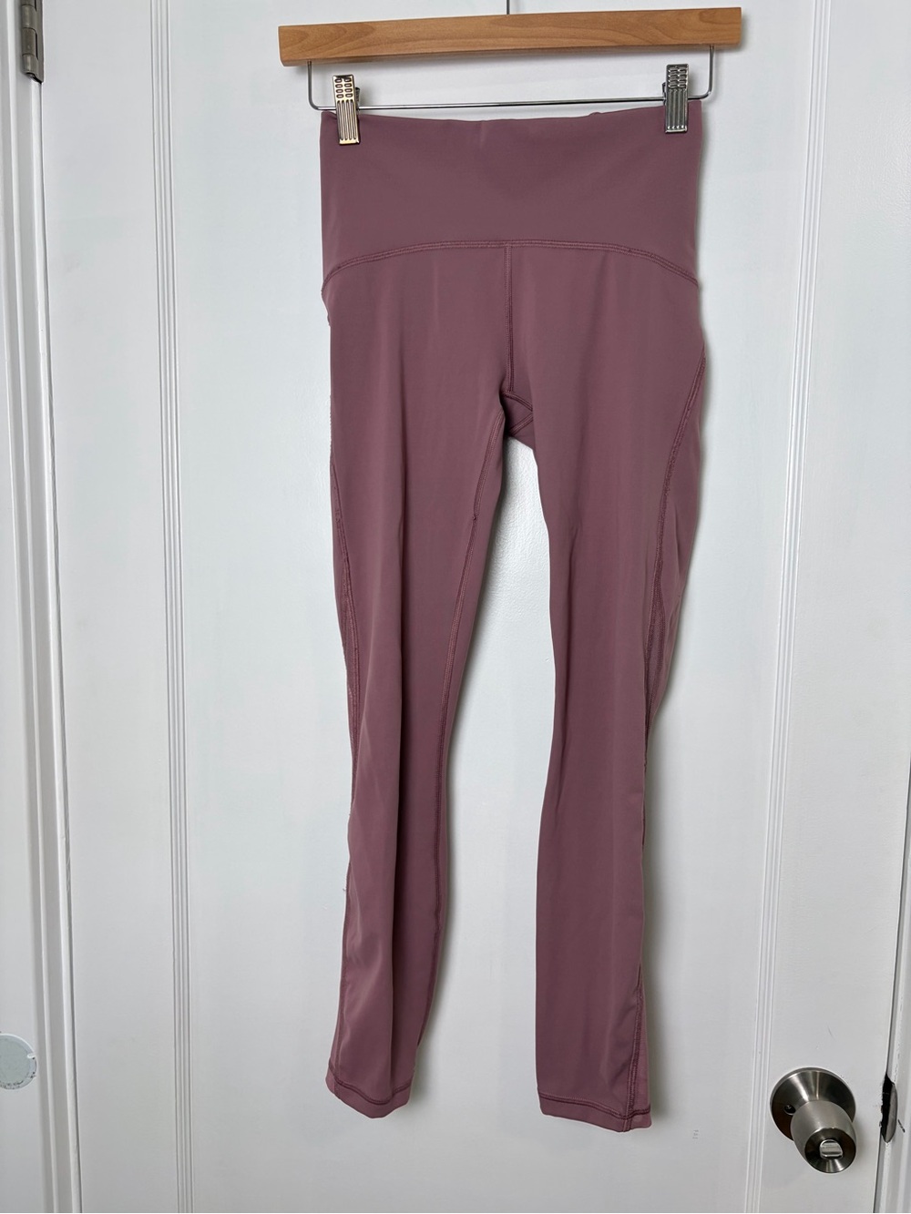 Lululemon Train times Pants yoga leggings 4 - Picture 2 of 15